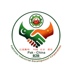 Pak-China B2B Conference Logo